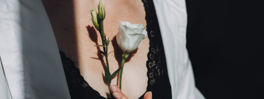 Selfcare, Me-Time & Manifestation