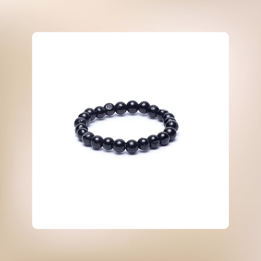 Ring "Turmalin elastisch"