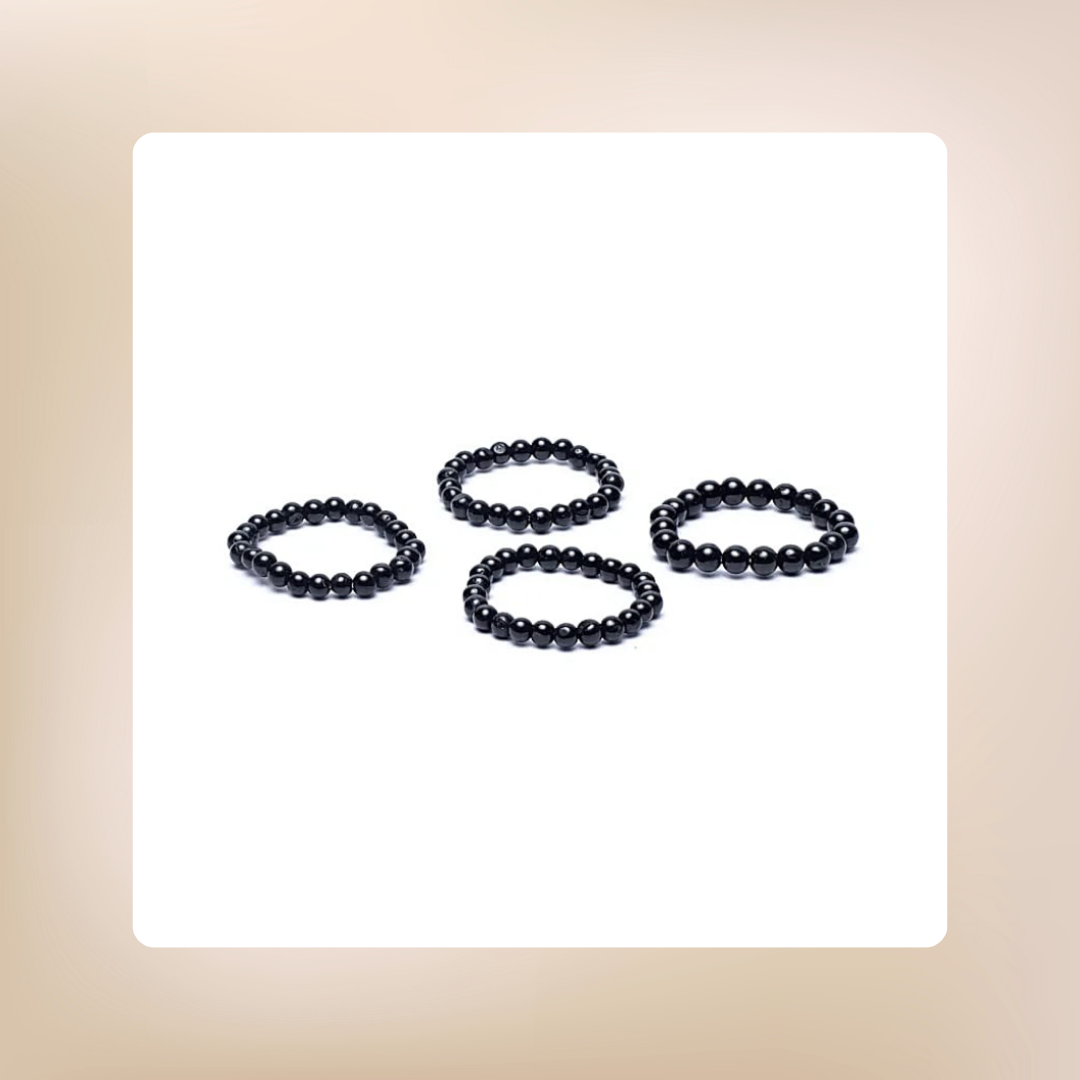 Ring "Turmalin elastisch"