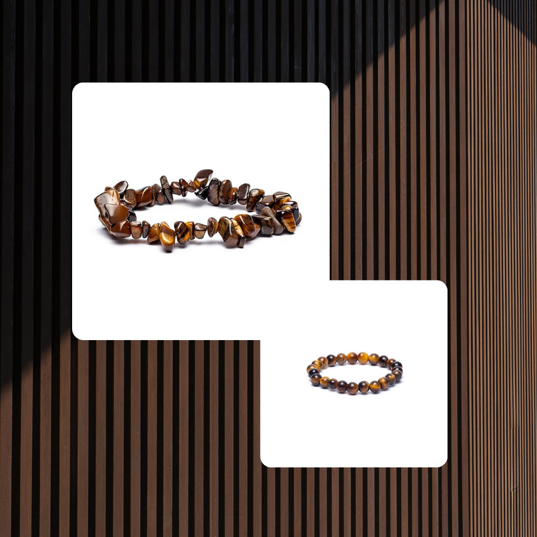 YALUMEA Power Bundle "Tigerauge"