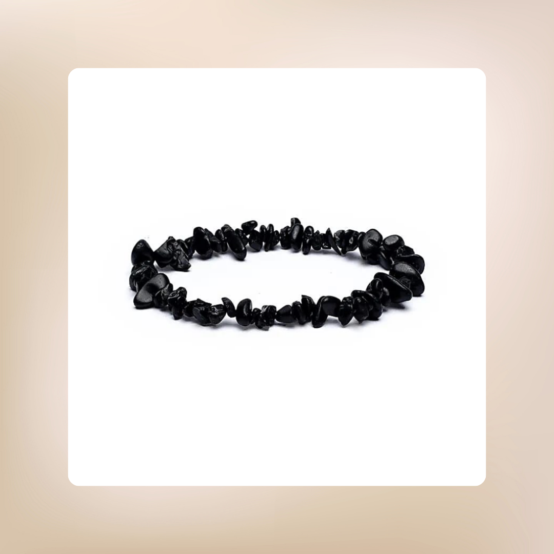 Armband "Turmalin elastisch"